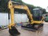Kettenbagger del tipo Caterpillar 306, Gebrauchtmaschine In Antwerpen (Immagine 3)