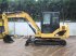 Kettenbagger del tipo Caterpillar 306, Gebrauchtmaschine In Antwerpen (Immagine 1)