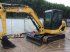 Kettenbagger del tipo Caterpillar 306, Gebrauchtmaschine In Antwerpen (Immagine 2)