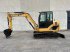 Kettenbagger типа Caterpillar 306, Gebrauchtmaschine в Antwerpen (Фотография 8)