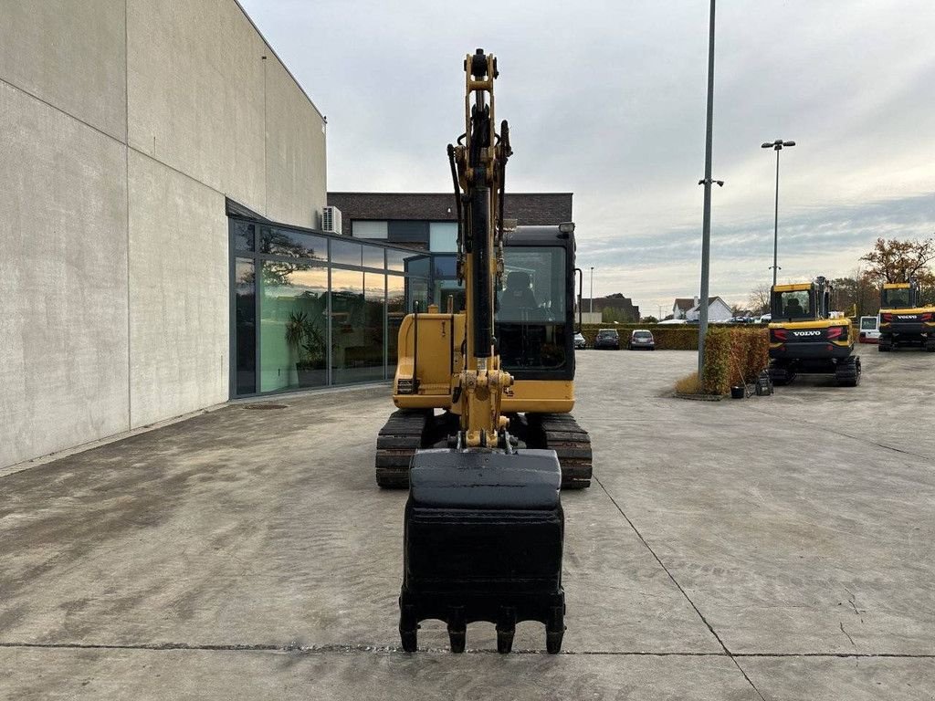 Kettenbagger типа Caterpillar 306, Gebrauchtmaschine в Antwerpen (Фотография 2)