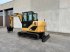 Kettenbagger типа Caterpillar 306, Gebrauchtmaschine в Antwerpen (Фотография 7)