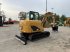 Kettenbagger типа Caterpillar 306, Gebrauchtmaschine в Antwerpen (Фотография 4)