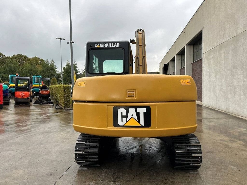 Kettenbagger типа Caterpillar 307D, Gebrauchtmaschine в Antwerpen (Фотография 5)