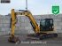 Kettenbagger typu Caterpillar 308 E2 CR, Gebrauchtmaschine v Veghel (Obrázek 1)