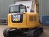 Kettenbagger типа Caterpillar 308E2 CR, Gebrauchtmaschine в Antwerpen (Фотография 7)