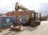 Kettenbagger typu Caterpillar 312BL, Gebrauchtmaschine v Antwerpen (Obrázek 8)