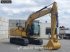 Kettenbagger des Typs Caterpillar 313 GC, Neumaschine in Veghel (Bild 8)