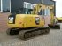 Kettenbagger tipa Caterpillar 313F, Gebrauchtmaschine u Barneveld (Slika 3)