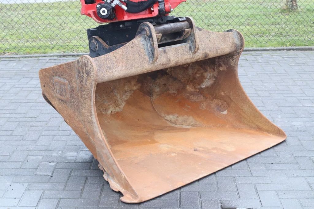 Kettenbagger του τύπου Caterpillar 313FL ROTOTILT 3X BUCKET DOZERBLADE TOPCON GPS, Gebrauchtmaschine σε Marknesse (Φωτογραφία 10)