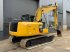 Kettenbagger za tip Caterpillar 313FLGC, Gebrauchtmaschine u Velddriel (Slika 8)