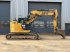Kettenbagger типа Caterpillar 314 E LCR VA, Gebrauchtmaschine в Velddriel (Фотография 7)