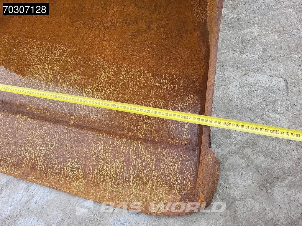 Kettenbagger of the type Caterpillar 314 E LCR, Gebrauchtmaschine in Veghel (Picture 11)