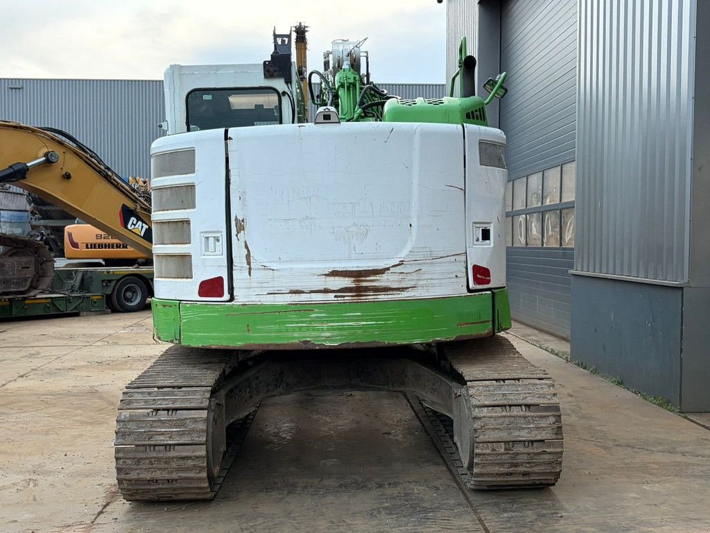 Kettenbagger of the type Caterpillar 314 E LCR, Gebrauchtmaschine in Velddriel (Picture 4)