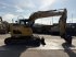 Kettenbagger Türe ait Caterpillar 314DLCR - Front Blade, Gebrauchtmaschine içinde Velddriel (resim 7)