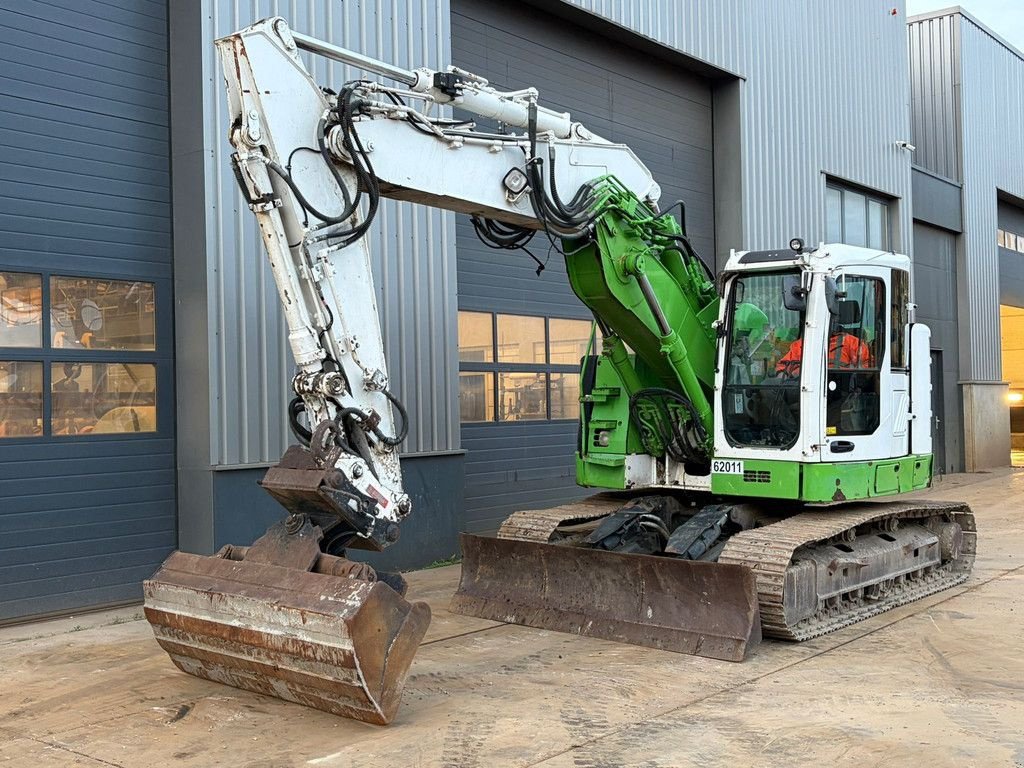 Kettenbagger типа Caterpillar 314ELCR, Gebrauchtmaschine в Velddriel (Фотография 2)