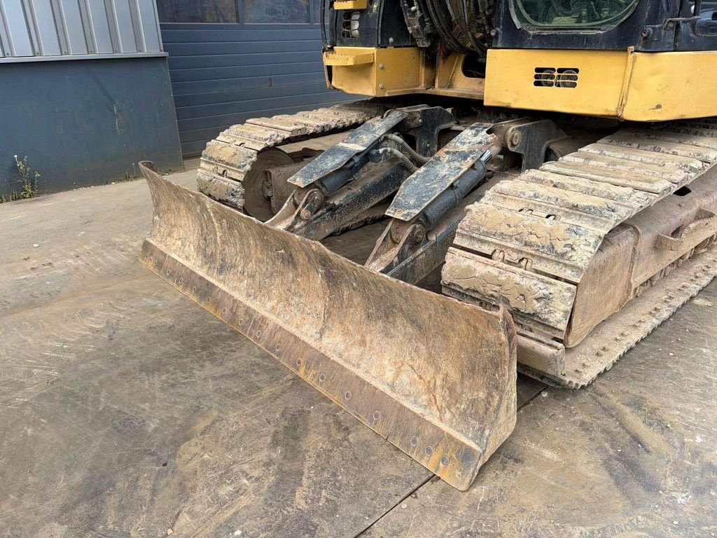 Kettenbagger του τύπου Caterpillar 314ELCR, Gebrauchtmaschine σε Velddriel (Φωτογραφία 11)