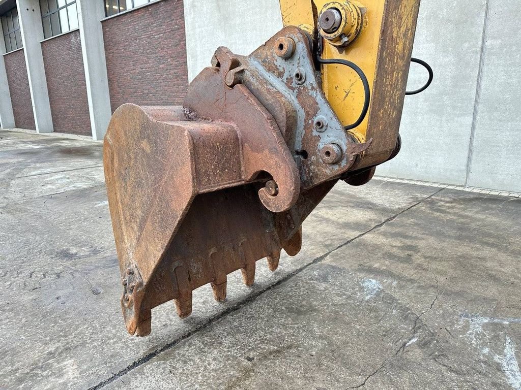 Kettenbagger del tipo Caterpillar 315C, Gebrauchtmaschine In Antwerpen (Immagine 9)