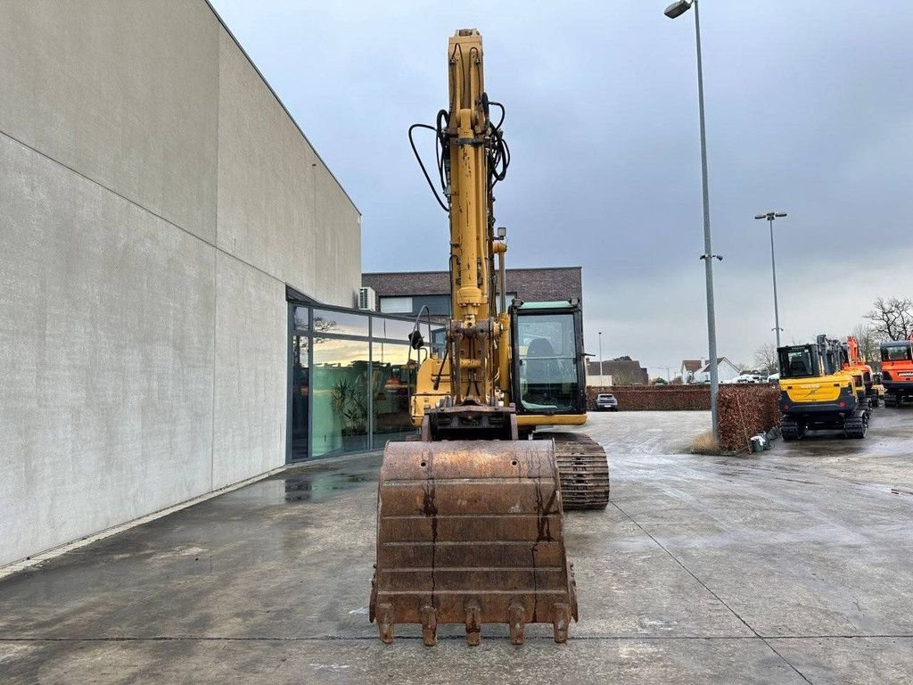 Kettenbagger del tipo Caterpillar 315C, Gebrauchtmaschine In Antwerpen (Immagine 2)