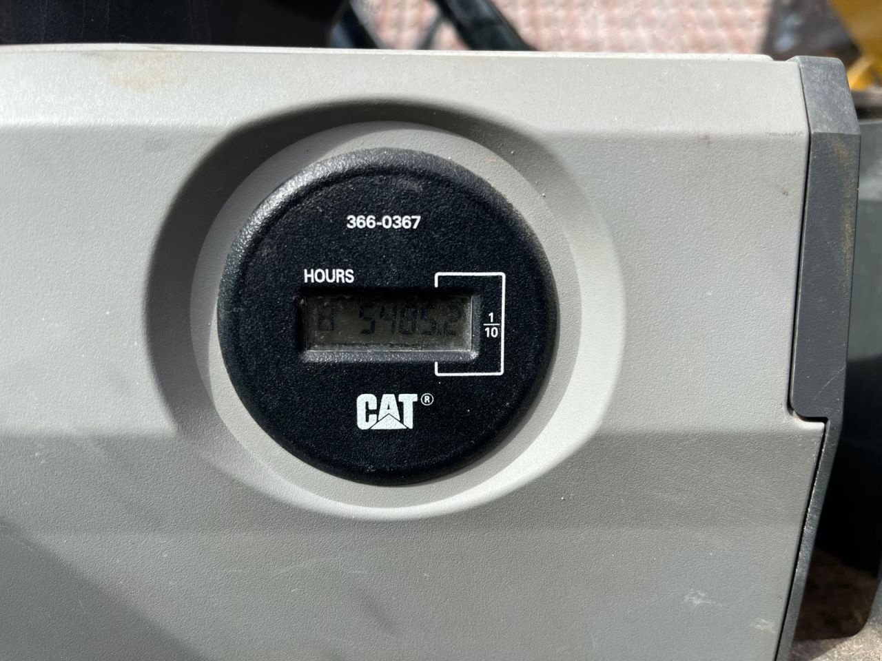 Kettenbagger typu Caterpillar 316 EL, Gebrauchtmaschine v Nijelamer (Obrázek 2)