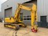 Kettenbagger tipa Caterpillar 317BL - CE certified / Triple boom (315BL/318BL / 320BL), Gebrauchtmaschine u Velddriel (Slika 7)