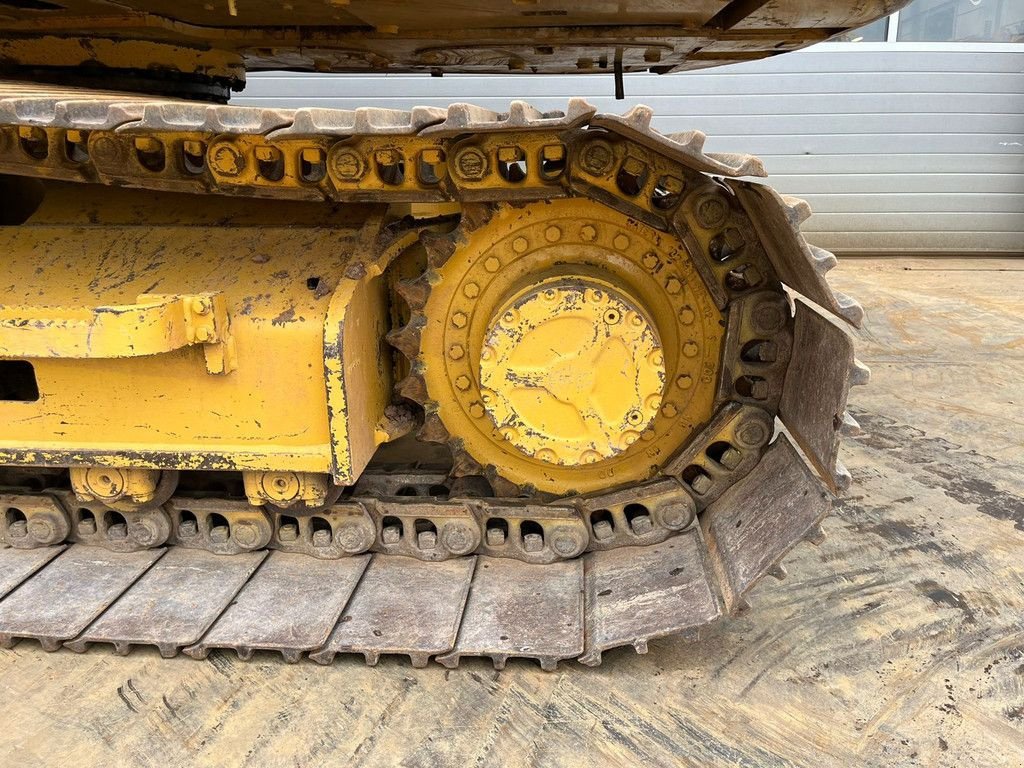 Kettenbagger a típus Caterpillar 317BL - CE certified / Triple boom (315BL/318BL / 320BL), Gebrauchtmaschine ekkor: Velddriel (Kép 10)