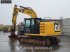 Kettenbagger des Typs Caterpillar 318 E L, Gebrauchtmaschine in Veghel (Bild 3)