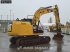 Kettenbagger des Typs Caterpillar 318 E L, Gebrauchtmaschine in Veghel (Bild 7)