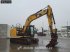 Kettenbagger des Typs Caterpillar 318 E L, Gebrauchtmaschine in Veghel (Bild 8)