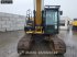 Kettenbagger des Typs Caterpillar 318 E L, Gebrauchtmaschine in Veghel (Bild 9)