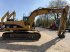 Kettenbagger типа Caterpillar 318C, Gebrauchtmaschine в Doetinchem (Фотография 5)