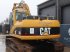 Kettenbagger tip Caterpillar 318CL, Gebrauchtmaschine in Antwerpen (Poză 4)