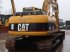 Kettenbagger tip Caterpillar 318CL, Gebrauchtmaschine in Antwerpen (Poză 7)