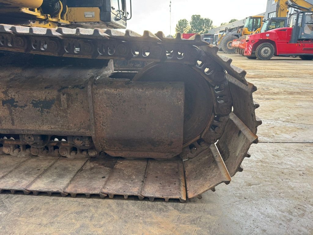 Kettenbagger des Typs Caterpillar 319DL, Gebrauchtmaschine in Velddriel (Bild 11)