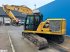 Kettenbagger of the type Caterpillar 320 07B 122 kW, Crawler excavator, Overpressure unit, Gebrauchtmaschine in Ede (Picture 4)