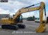 Kettenbagger a típus Caterpillar 320 D 3 GC, Neumaschine ekkor: Veghel (Kép 9)