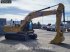 Kettenbagger del tipo Caterpillar 320 D3 GC, Neumaschine In Veghel (Immagine 8)