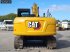 Kettenbagger del tipo Caterpillar 320 D3 GC, Neumaschine In Veghel (Immagine 5)
