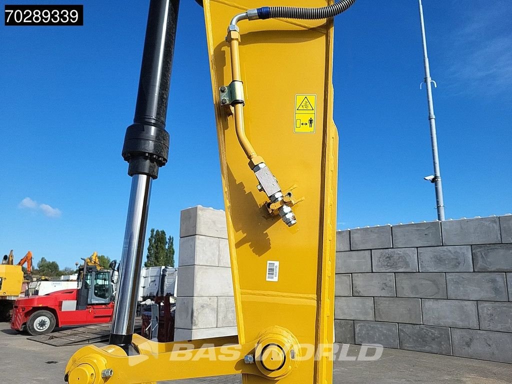 Kettenbagger del tipo Caterpillar 320 D3 GC, Neumaschine In Veghel (Immagine 10)