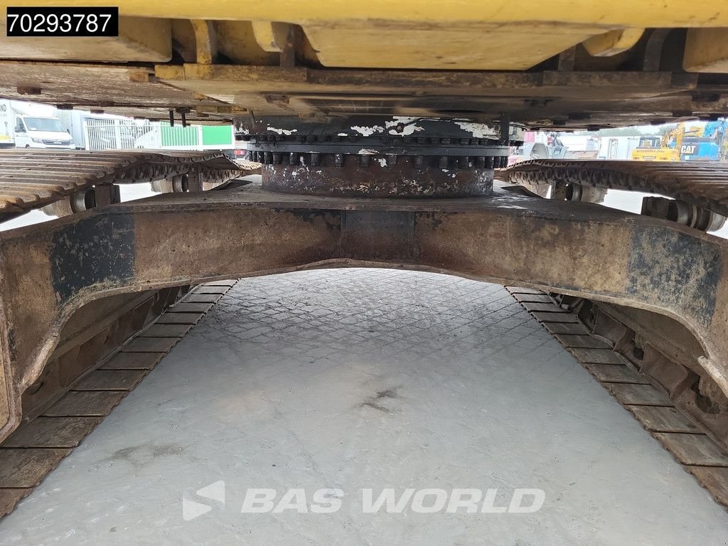 Kettenbagger του τύπου Caterpillar 320 E L RR Tiltrotator, Gebrauchtmaschine σε Veghel (Φωτογραφία 5)