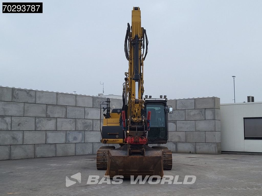 Kettenbagger του τύπου Caterpillar 320 E L RR Tiltrotator, Gebrauchtmaschine σε Veghel (Φωτογραφία 10)