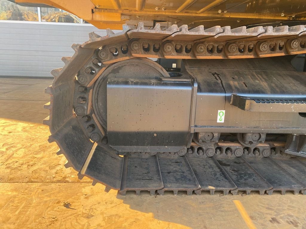 Kettenbagger des Typs Caterpillar 320D2 Excavator with powerpack, Neumaschine in Velddriel (Bild 11)