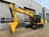 Kettenbagger des Typs Caterpillar 320D3 GC, Neumaschine in Velddriel (Bild 2)