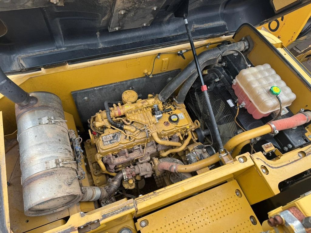 Kettenbagger του τύπου Caterpillar 320E LRR, Gebrauchtmaschine σε Velddriel (Φωτογραφία 11)