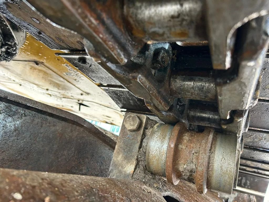 Kettenbagger za tip Caterpillar 320E, Gebrauchtmaschine u Barneveld (Slika 8)