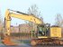 Kettenbagger des Typs Caterpillar 320EL RR 320 EL RR BUCKET QUICK COUPLER, Gebrauchtmaschine in Marknesse (Bild 1)