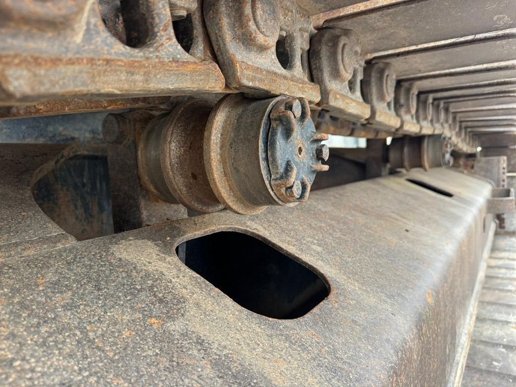 Kettenbagger a típus Caterpillar 320EL, Gebrauchtmaschine ekkor: Velddriel (Kép 11)