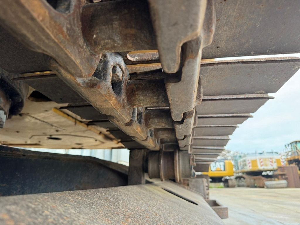 Kettenbagger a típus Caterpillar 320EL, Gebrauchtmaschine ekkor: Velddriel (Kép 10)