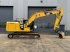 Kettenbagger типа Caterpillar 320FL incl. 3 x Bucket, Gebrauchtmaschine в Velddriel (Фотография 10)