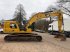 Kettenbagger a típus Caterpillar 320NG, Gebrauchtmaschine ekkor: Doetinchem (Kép 5)